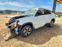 1V2DR2CA1RC587097 2024 VOLKSWAGEN ATLAS