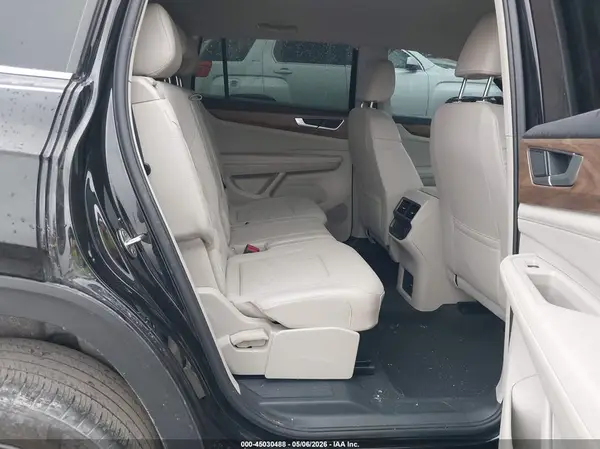1V2DR2CA1RC593059 2024 VOLKSWAGEN ATLAS - Image 8