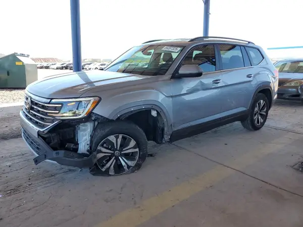 1V2DR2CA1RC593093 2024 VOLKSWAGEN ATLAS - Image 1