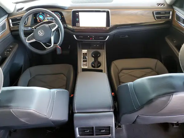 1V2DR2CA1RC593093 2024 VOLKSWAGEN ATLAS - Image 8