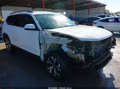 1V2DR2CA1SC529822 2025 VOLKSWAGEN ATLAS