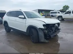 1V2DR2CA2JC501980 2018 VOLKSWAGEN ATLAS