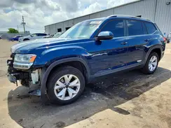 1V2DR2CA2JC506922 2018 VOLKSWAGEN ATLAS