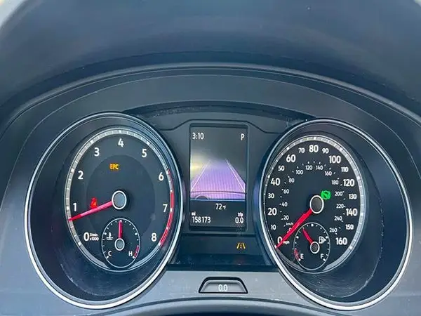 1V2DR2CA2JC507407 2018 VOLKSWAGEN ATLAS - Image 8