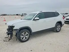 1V2DR2CA2JC512994 2018 VOLKSWAGEN ATLAS