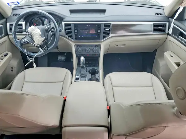 1V2DR2CA2JC512994 2018 VOLKSWAGEN ATLAS - Image 8