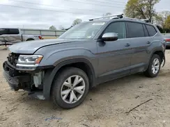 1V2DR2CA2JC528970 2018 VOLKSWAGEN ATLAS