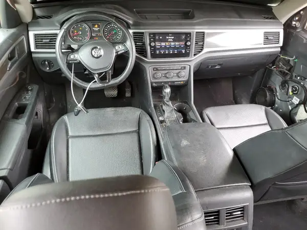 1V2DR2CA2JC528970 2018 VOLKSWAGEN ATLAS - Image 8