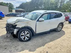 1V2DR2CA2JC533537 2018 VOLKSWAGEN ATLAS