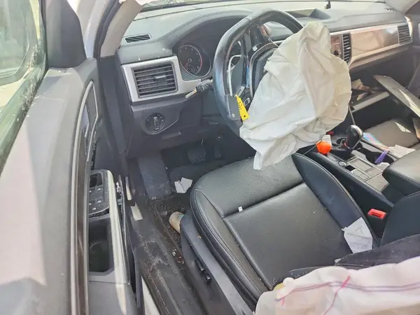 1V2DR2CA2JC533537 2018 VOLKSWAGEN ATLAS - Image 8