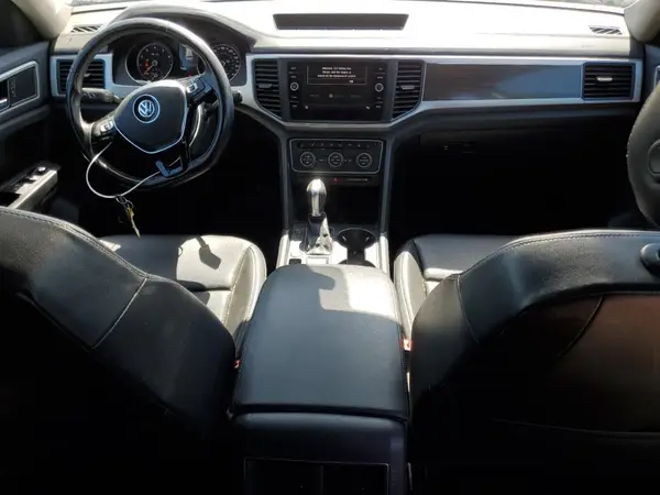 1V2DR2CA2JC537846 2018 VOLKSWAGEN ATLAS - Image 8