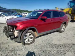 1V2DR2CA2JC545431 2018 VOLKSWAGEN ATLAS