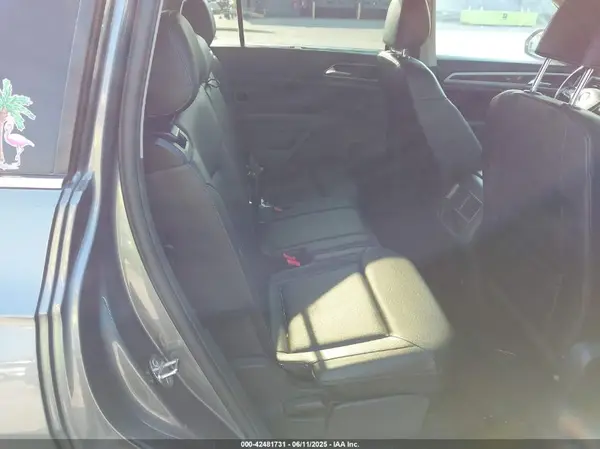 1V2DR2CA2JC550354 2018 VOLKSWAGEN ATLAS - Image 8