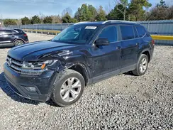 1V2DR2CA2JC553562 2018 VOLKSWAGEN ATLAS