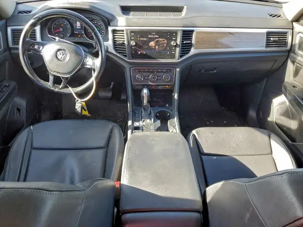 1V2DR2CA2JC553562 2018 VOLKSWAGEN ATLAS - Image 8