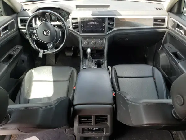 1V2DR2CA2JC553710 2018 VOLKSWAGEN ATLAS - Image 8