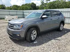 1V2DR2CA2JC559202 2018 VOLKSWAGEN ATLAS