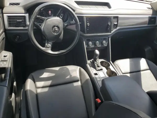 1V2DR2CA2JC559202 2018 VOLKSWAGEN ATLAS - Image 8