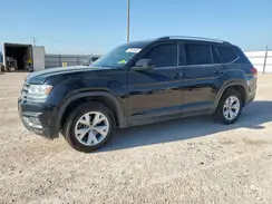 1V2DR2CA2JC576632 2018 VOLKSWAGEN ATLAS