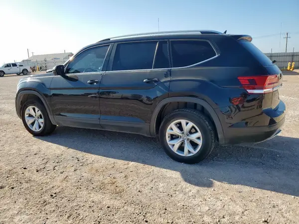 1V2DR2CA2JC576632 2018 VOLKSWAGEN ATLAS - Image 2
