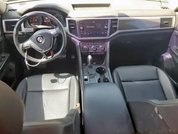 1V2DR2CA2JC576632 2018 VOLKSWAGEN ATLAS - Image 8