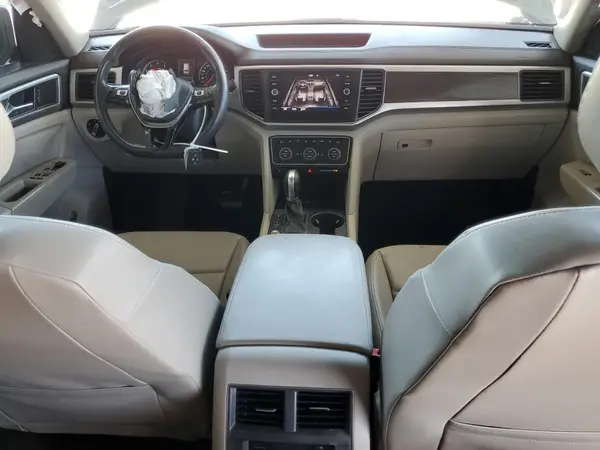 1V2DR2CA2JC579756 2018 VOLKSWAGEN ATLAS - Image 8