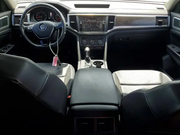 1V2DR2CA2JC581751 2018 VOLKSWAGEN ATLAS - Image 8