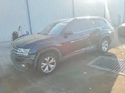 1V2DR2CA2JC582379 2018 VOLKSWAGEN ATLAS