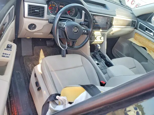 1V2DR2CA2JC582379 2018 VOLKSWAGEN ATLAS - Image 8