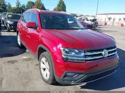 1V2DR2CA2JC587744 2018 VOLKSWAGEN ATLAS