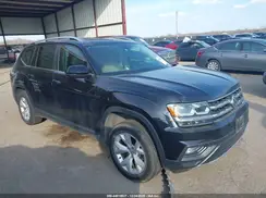 1V2DR2CA2KC514214 2019 VOLKSWAGEN ATLAS