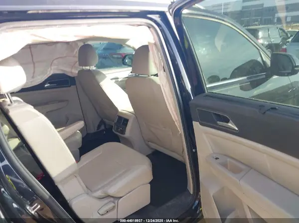 1V2DR2CA2KC514214 2019 VOLKSWAGEN ATLAS - Image 8