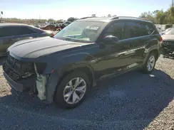 1V2DR2CA2KC516142 2019 VOLKSWAGEN ATLAS