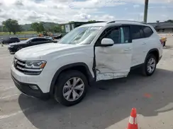 1V2DR2CA2KC525889 2019 VOLKSWAGEN ATLAS