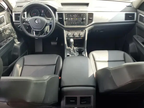 1V2DR2CA2KC525889 2019 VOLKSWAGEN ATLAS - Image 8