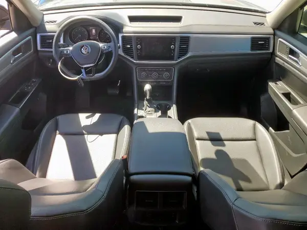 1V2DR2CA2KC526377 2019 VOLKSWAGEN ATLAS - Image 8