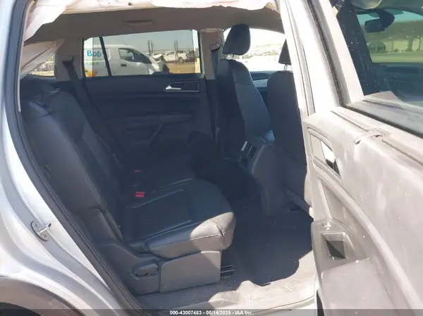 1V2DR2CA2KC533264 2019 VOLKSWAGEN ATLAS - Image 8