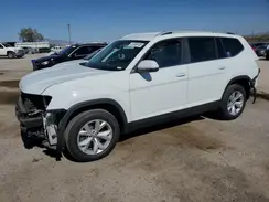 1V2DR2CA2KC533880 2019 VOLKSWAGEN ATLAS