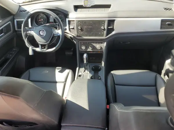 1V2DR2CA2KC533880 2019 VOLKSWAGEN ATLAS - Image 8