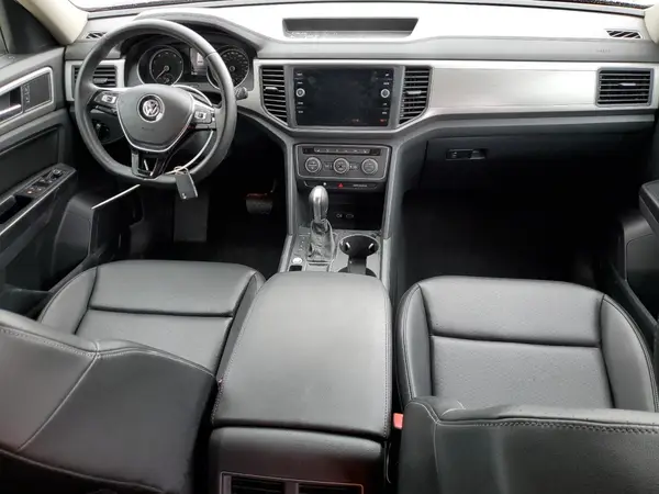 1V2DR2CA2KC537413 2019 VOLKSWAGEN ATLAS - Image 8