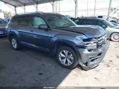 1V2DR2CA2KC547116 2019 VOLKSWAGEN ATLAS