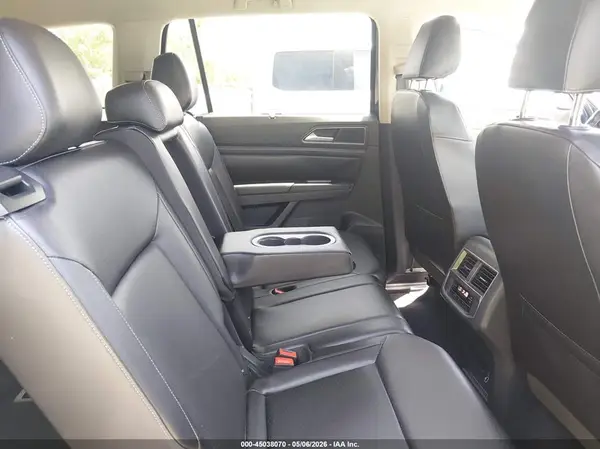 1V2DR2CA2KC549979 2019 VOLKSWAGEN ATLAS - Image 8