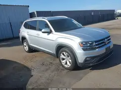 1V2DR2CA2KC553367 2019 VOLKSWAGEN ATLAS