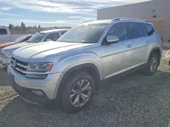 1V2DR2CA2KC572310 2019 VOLKSWAGEN ATLAS