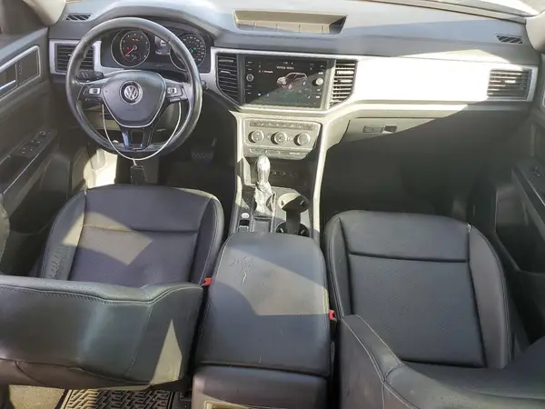 1V2DR2CA2KC572310 2019 VOLKSWAGEN ATLAS - Image 8