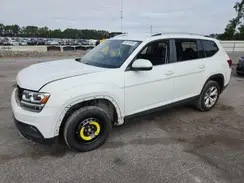 1V2DR2CA2KC582139 2019 VOLKSWAGEN ATLAS