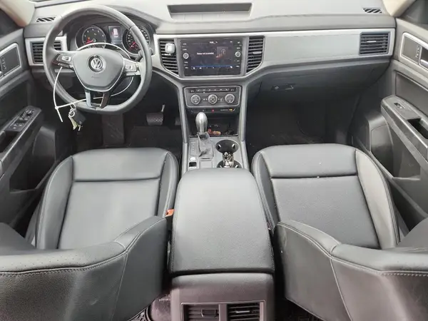 1V2DR2CA2KC582139 2019 VOLKSWAGEN ATLAS - Image 8