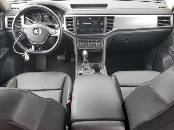 1V2DR2CA2KC582271 2019 VOLKSWAGEN ATLAS - Image 8