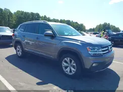 1V2DR2CA2KC584571 2019 VOLKSWAGEN ATLAS