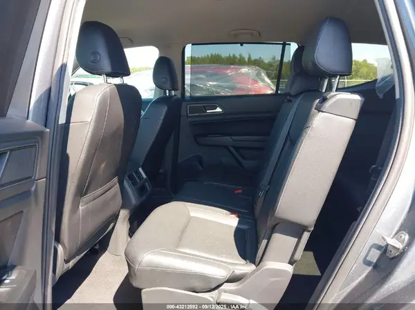 1V2DR2CA2KC584571 2019 VOLKSWAGEN ATLAS - Image 8
